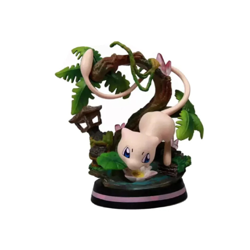 Mew Figure Toy - مجسم
